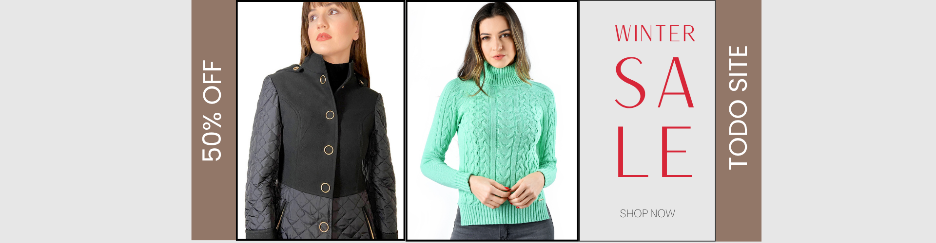 Winter Sale