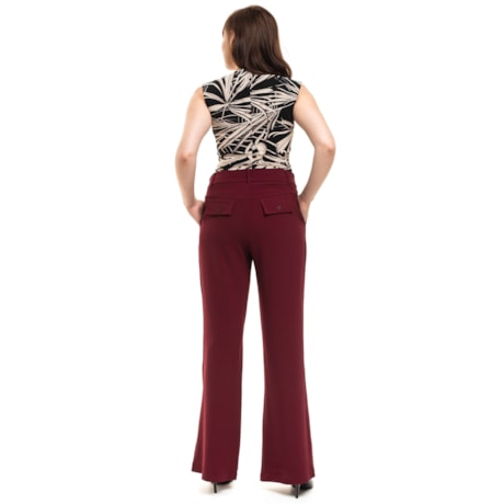 Alpelo - Body folhagens preto e branco Alpelo - Body folhagens preto e branco