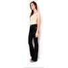 ALPHORRIA - CALÇA JEANS BRUTO FLARE - JEANS ALPHORRIA - CALÇA JEANS BRUTO FLARE - JEANS