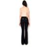 ALPHORRIA - CALÇA JEANS BRUTO FLARE - JEANS ALPHORRIA - CALÇA JEANS BRUTO FLARE - JEANS
