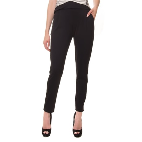 ALPHORRIA -  CALÇA MALHA SUPER COM BOLSO FACA - PRETO ALPHORRIA -  CALÇA MALHA SUPER COM BOLSO FACA - PRETO