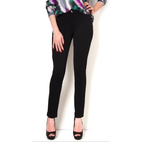 ALPHORRIA - CALÇA MONTARIA GORGURÃO - PRETO ALPHORRIA - CALÇA MONTARIA GORGURÃO - PRETO
