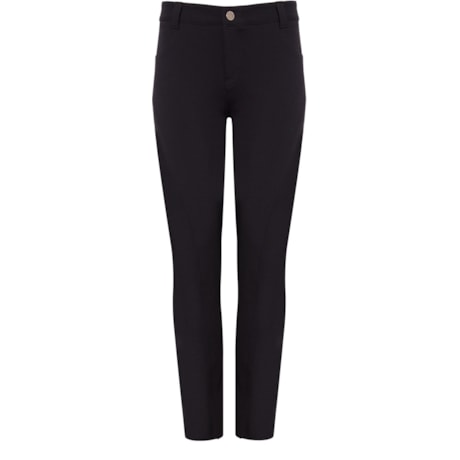ALPHORRIA - CALÇA MONTARIA GORGURÃO - PRETO ALPHORRIA - CALÇA MONTARIA GORGURÃO - PRETO