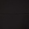 ALPHORRIA - VESTIDO LGTE CREPE CASCATA CANUTILHO - PRETO