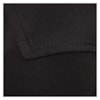 AMBICIONE -BLAZER NEOPRENE RECORTE A FIO - PRETO