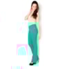 AMBICIONE - CALÇA SARJA COLOR FLARE - BRANCO