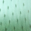 AMBICIONE - CASACO TRICOT C/GUIPURE TIE DYE - VERDE