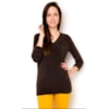 AMBICIONE - MAXIPULL MOUSSE GOLA V - VERMELHO
