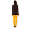 AMBICIONE - MAXIPULL MOUSSE GOLA V - VERMELHO