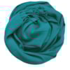 AMBICIONE - PASHMINA VISCOSE LISA 60 X 180 COM FRANJA - TURQUESA
