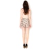 AMBICIONE - SHORTS VISCOSE COQUEIRO - BEGE AMBICIONE - SHORTS VISCOSE COQUEIRO - BEGE