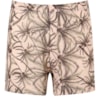 AMBICIONE - SHORTS VISCOSE COQUEIRO - BEGE AMBICIONE - SHORTS VISCOSE COQUEIRO - BEGE