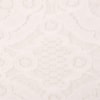 AMISSIMA - BLUSA T-SHIRT RENDA M/C - OFF WHITE