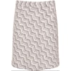 AMISSIMA - CONJUNTO BLUSA E SAIA TWEED DECOTE BORDADO - OFF WHITE