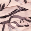 AMISSIMA - VESTIDO LONGO SHIFFON ESTAMPADO - SALMÃO