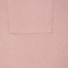 ANTHOLOGIA - BLUSA AMPLA QUADR. DEC.V S/GOLA - NUDE