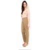 ANTHOLOGIA - CALÇA ALFAIATARIA RETA LÃ FAKE C/ BOLSOS FACA - ROSÊ ANTHOLOGIA - CALÇA ALFAIATARIA RETA LÃ FAKE C/ BOLSOS FACA - ROSÊ