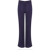 ANTHOLOGIA - CALÇA PANTALONA LINHO BOLSO DUPLO - MARINHO ANTHOLOGIA - CALÇA PANTALONA LINHO BOLSO DUPLO - MARINHO