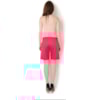ANTHOLOGIA - SHORTS SARJA LISO C/ BOLSO FACA - GELO