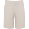 ANTHOLOGIA - SHORTS SARJA LISO C/ BOLSO FACA - GELO