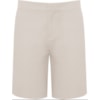 ANTHOLOGIA - SHORTS SARJA LISO C/ BOLSO FACA - GELO