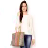 BANANA CAFE - BLUSA TRICOT DEC CANOA M/L - GOIABA