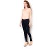 BANANA CAFE - CALÇA JEANS CONFORT SKINNY - JEANS