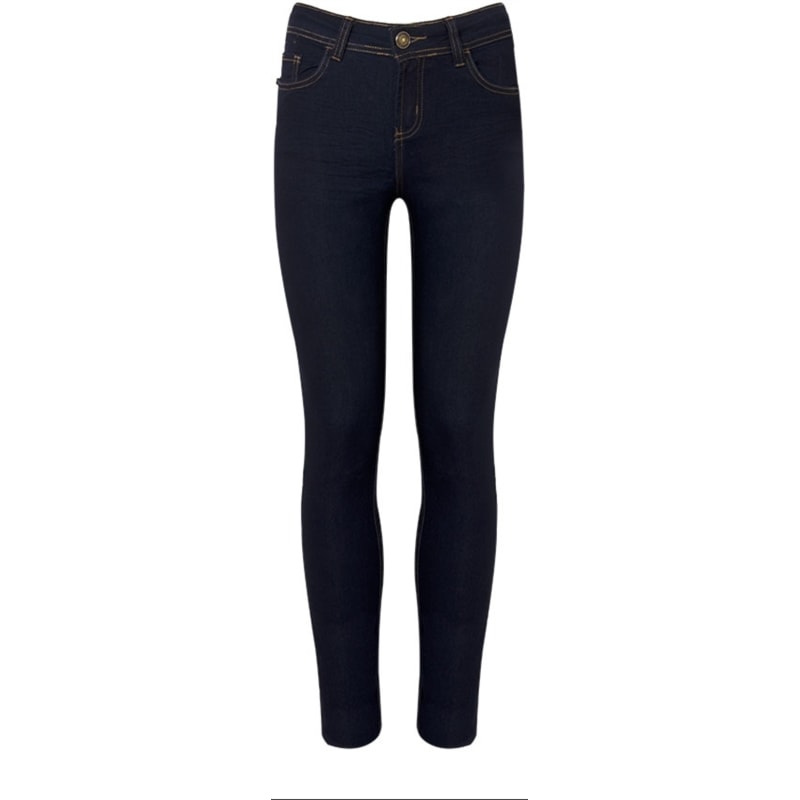 BANANA CAFE - CALÇA JEANS CONFORT SKINNY - JEANS