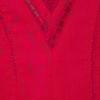 BATA ALGODÃO C/ DETALHES VAZADO - PINK BATA ALGODÃO C/ DETALHES VAZADO - PINK