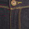 BERMUDA JEANS CANTÃO CICLISTA - JEANS