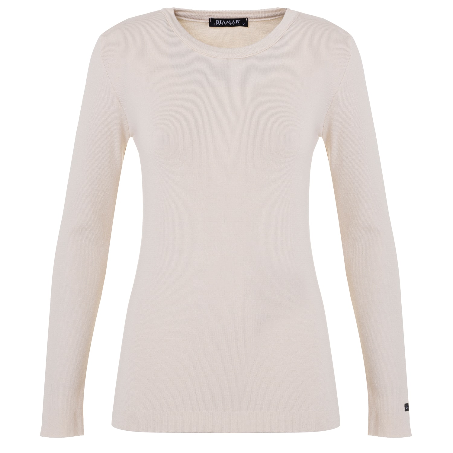 blusa modal basica