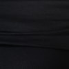 BLUSA ALPHORRIA MAXI GOLA DECOTE CANOA M/L - PRETO BLUSA ALPHORRIA MAXI GOLA DECOTE CANOA M/L - PRETO