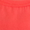 BLUSA BÁSICA RAGLAN SOPHI - CORAL