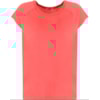 BLUSA BÁSICA RAGLAN SOPHI - CORAL