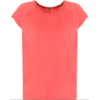 BLUSA BÁSICA RAGLAN SOPHI - CORAL