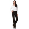 BLUSA CAPITOLLIUM EXCLUSIVE DECOTE V MANGA FLARE - OFF WHITE BLUSA CAPITOLLIUM EXCLUSIVE DECOTE V MANGA FLARE - OFF WHITE