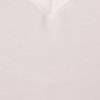 BLUSA CETIM AMPLA DETALHE NO OMBRO - OFF WHITE