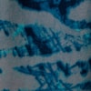 BLUSA CIGANINHA EM VISCOSE NATI - AZUL