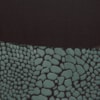 BLUSA COLO E MG TRANSP. AGATA - VERDE