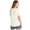 BLUSA DZARM SUMMER - OFF WHITE