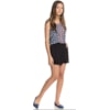 BLUSA LUCIDEZ JERSEY MAMBO - AZUL BLUSA LUCIDEZ JERSEY MAMBO - AZUL