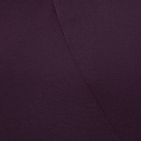 BLUSA OMBRO VAZADO ALPHORRIA COM FIVELA - ROXO
