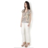 BLUSA SURFISTA - BEGE