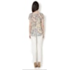 BLUSA SURFISTA - BEGE