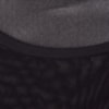 BLUSA TRANSPARENTE  PERLA - PRETO