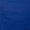 BLUSA TRICOT GOLA ALTA - AZUL ROYAL
