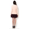 BLUSA TRICOT PLUMA GOLA CHAMINÉ - - AMARELO