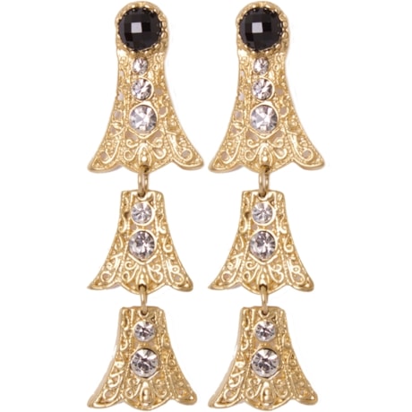 BRINCO EXUPERRY - DOURADO
