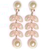 BRINCO PAROLE - OURO ROSA