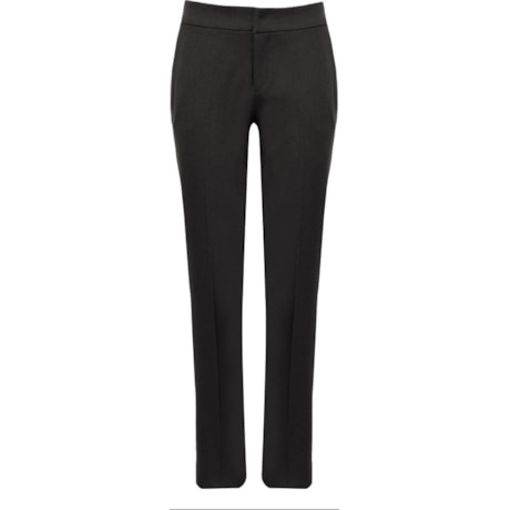 CALÇA ANTHOLOGIA ALFAIATARIA LÃ FAKE - PRETO CALÇA ANTHOLOGIA ALFAIATARIA LÃ FAKE - PRETO